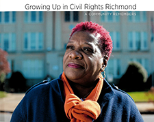 Growing Up in Civil Rights Richmond