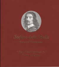 Stefano della Bella: Baroque Printmaker, The I. Webb Surratt, Jr. Print Collection