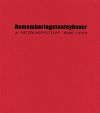 Remberingstanleyboxer: A Retrospective 1946-2000