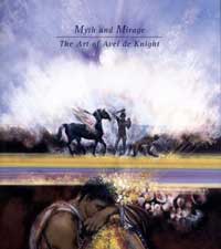 Myth and Mirage: The Art of Avel de Knight