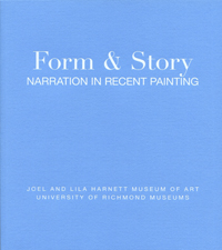 Form & Story: Narration in Recent Painting